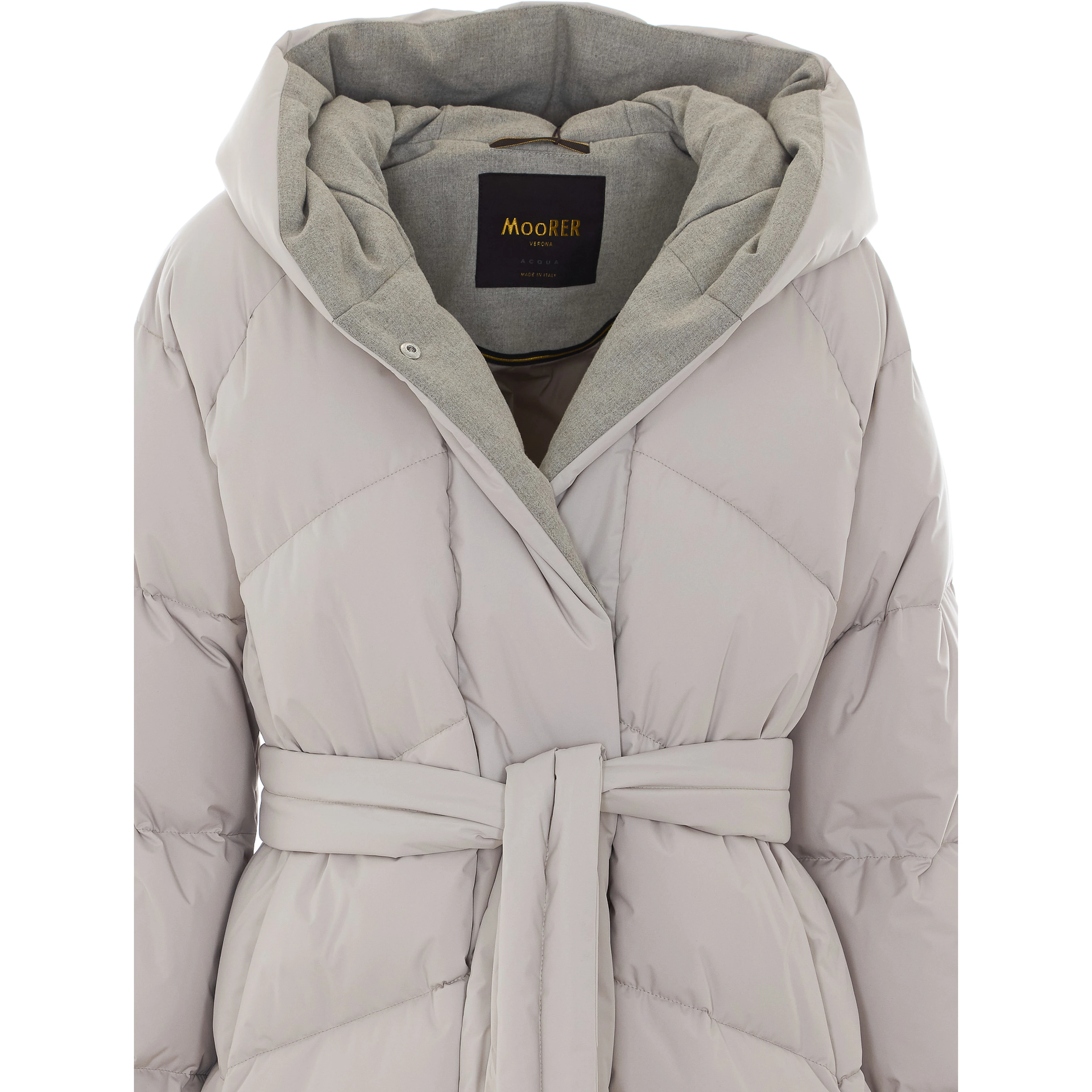 Moorer Coats