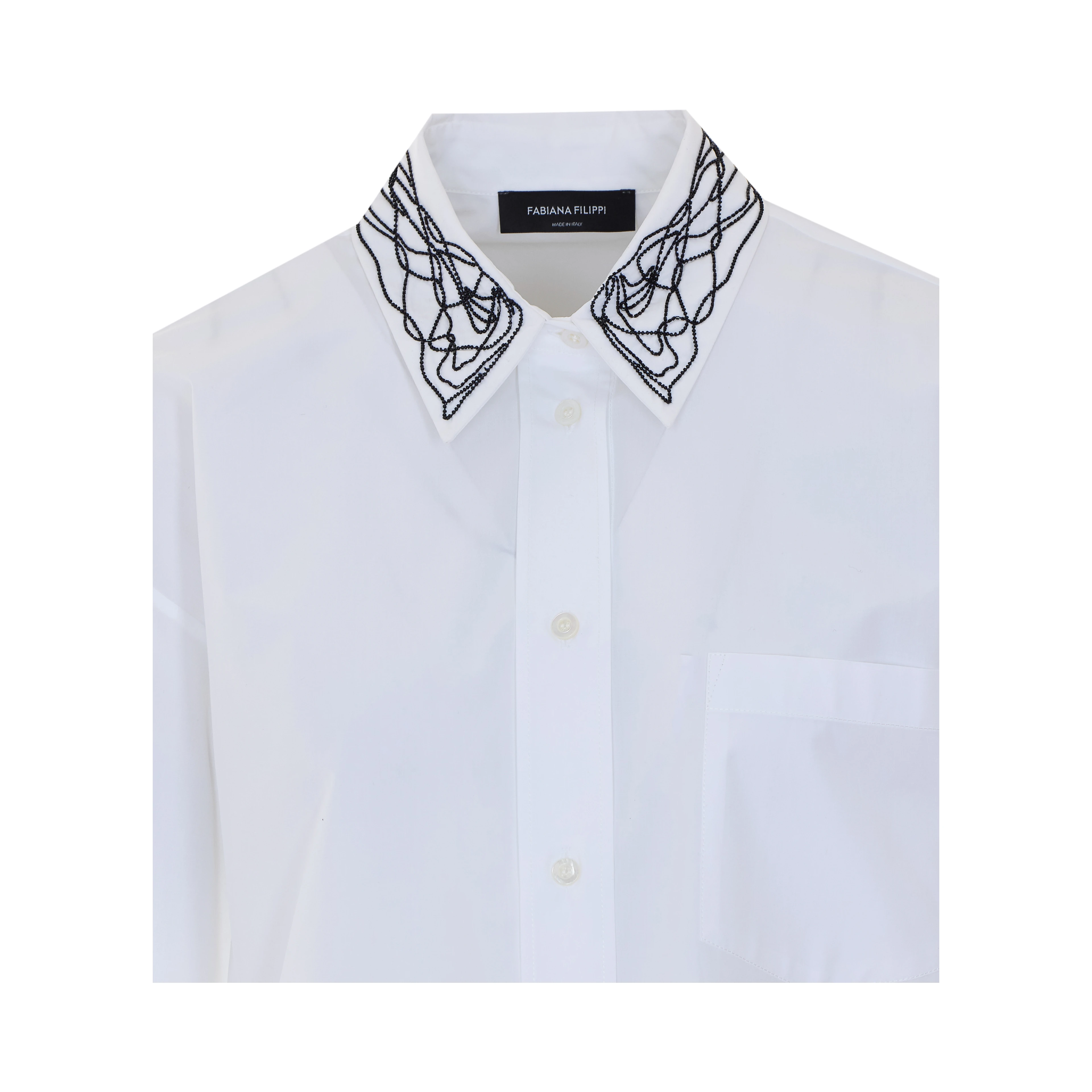 Fabiana Filippi Shirts