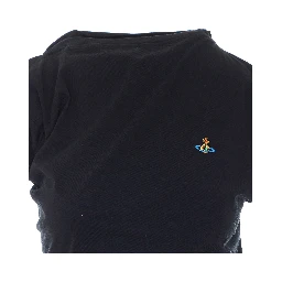 Vivienne Westwood Top Black