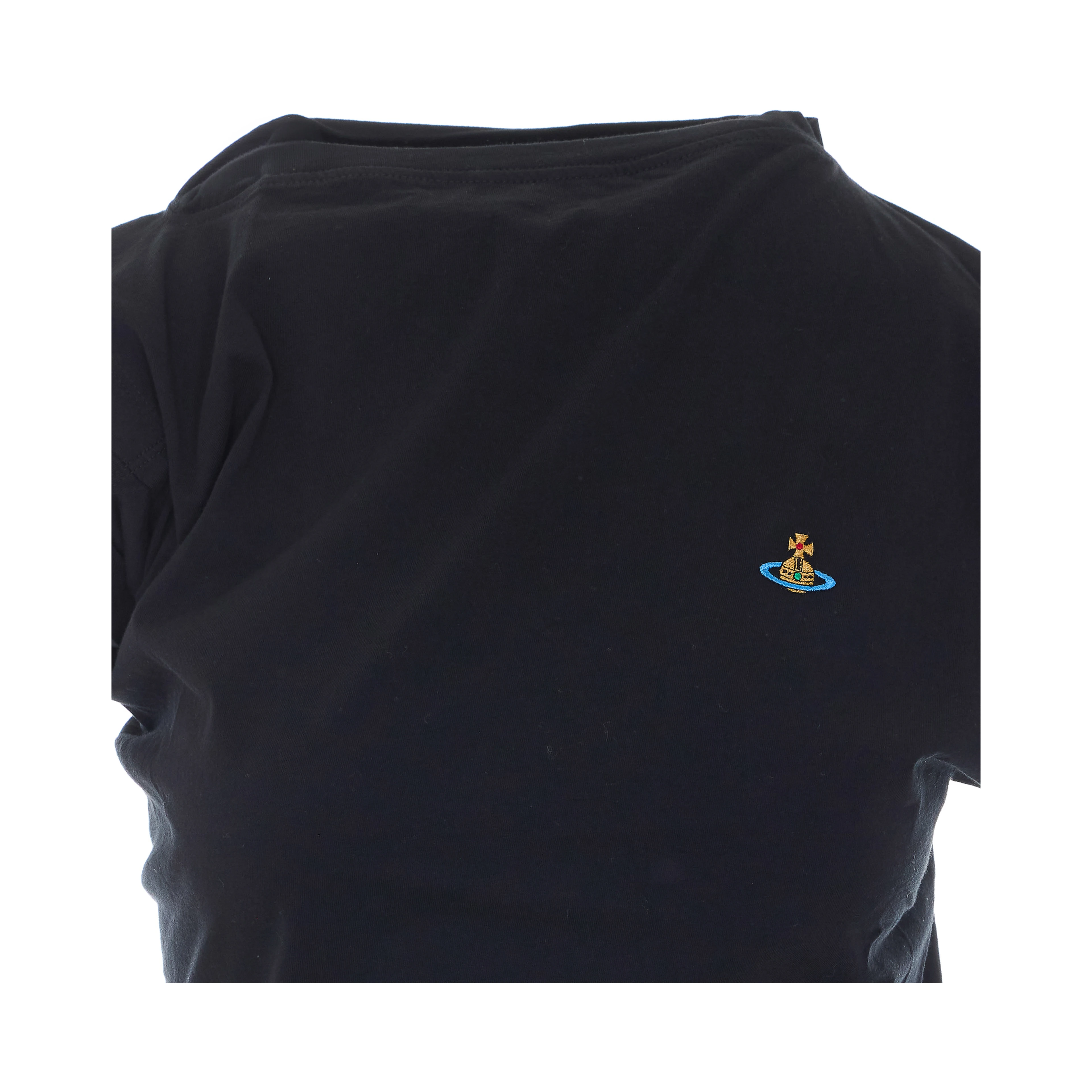 Vivienne Westwood Top Black
