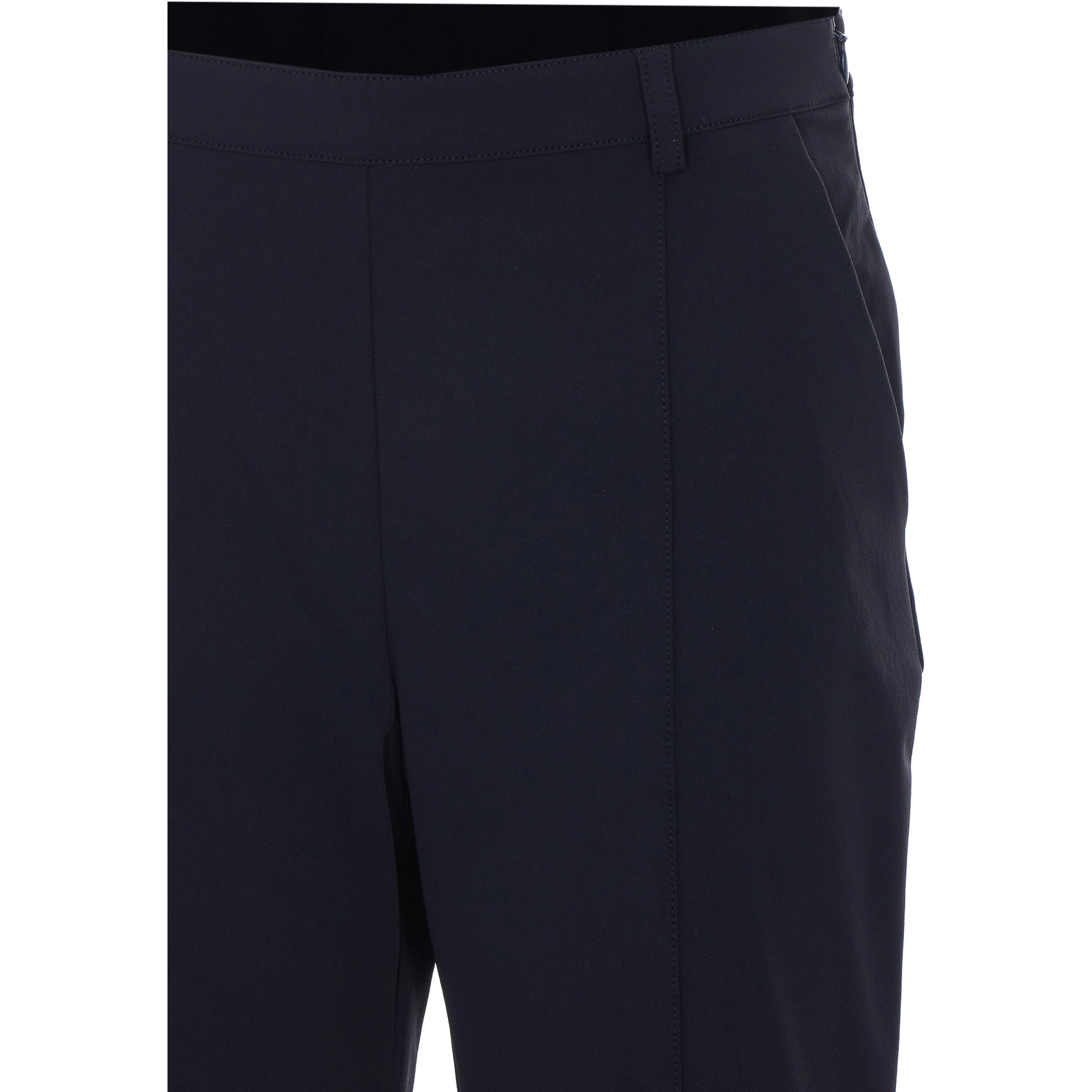Pinko Trousers Blue