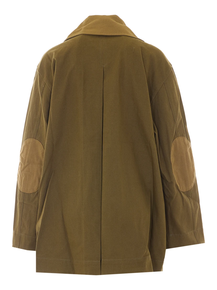 GANNI Jackets