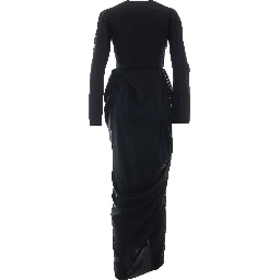 Vivienne Westwood Dresses Black