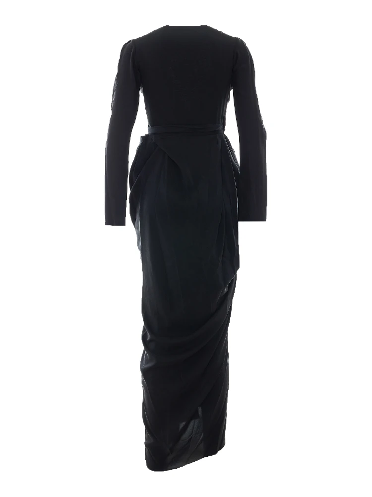 Vivienne Westwood Dresses Black alternative