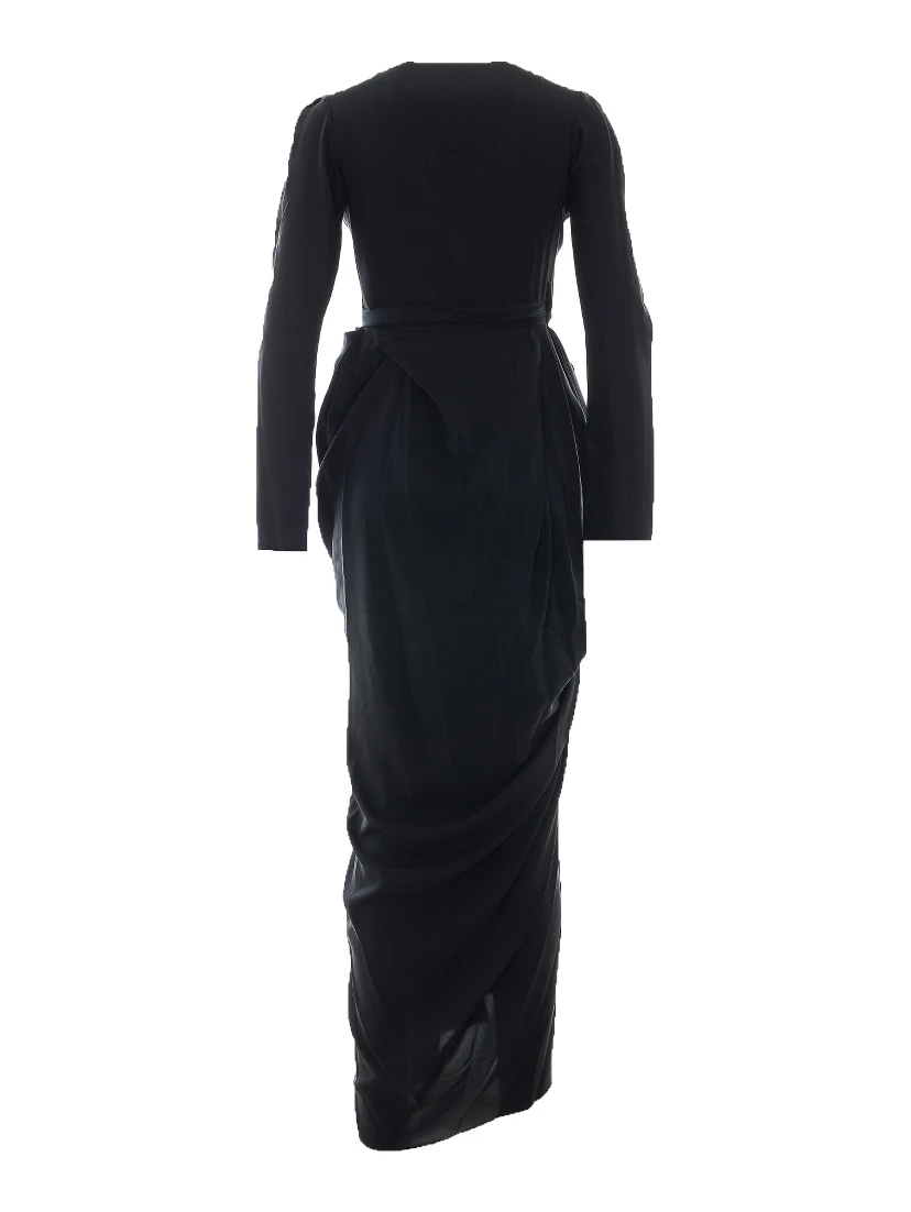 Vivienne Westwood Dresses Black