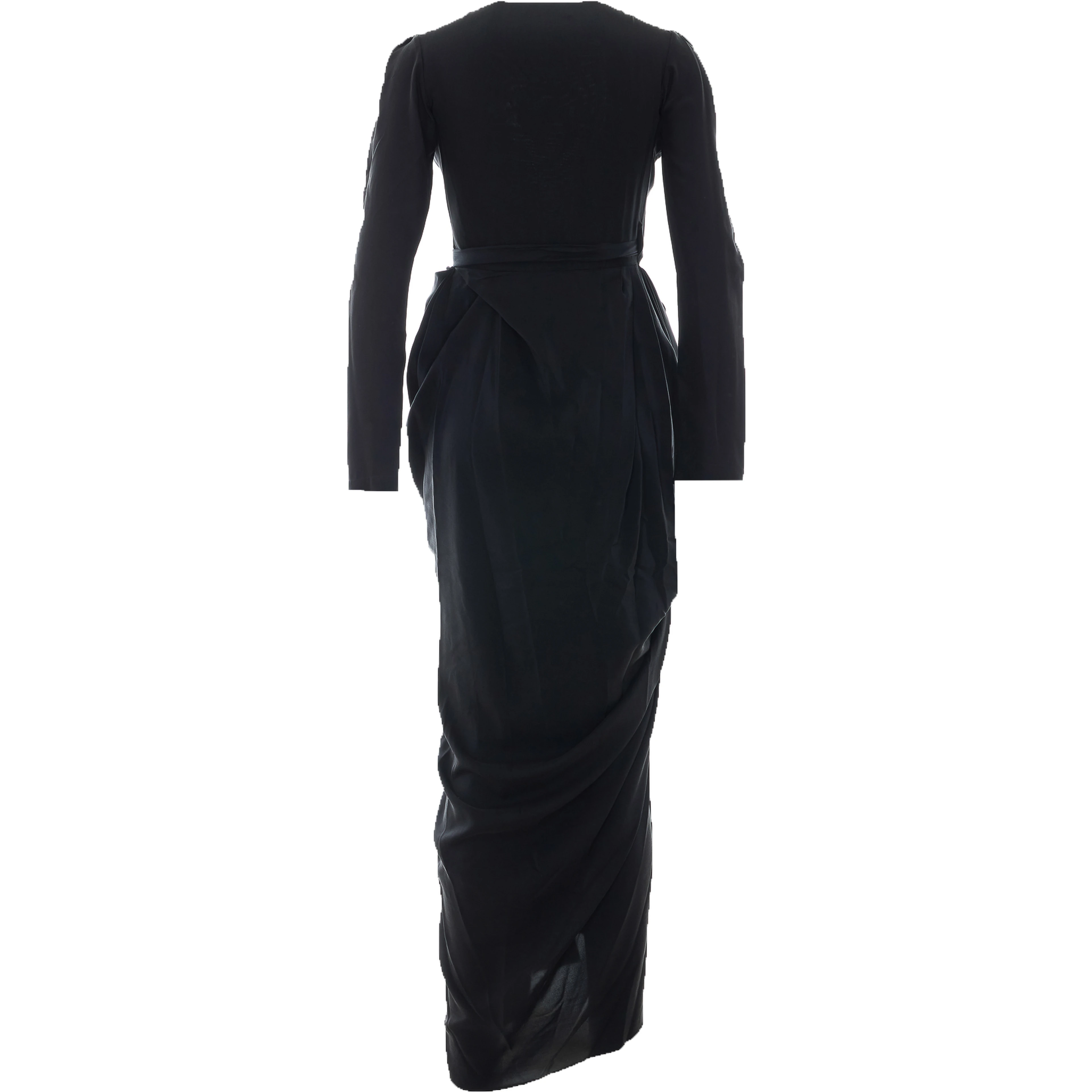 Vivienne Westwood Dresses Black