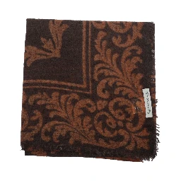 MIRROR IN THE SKY Scarfs