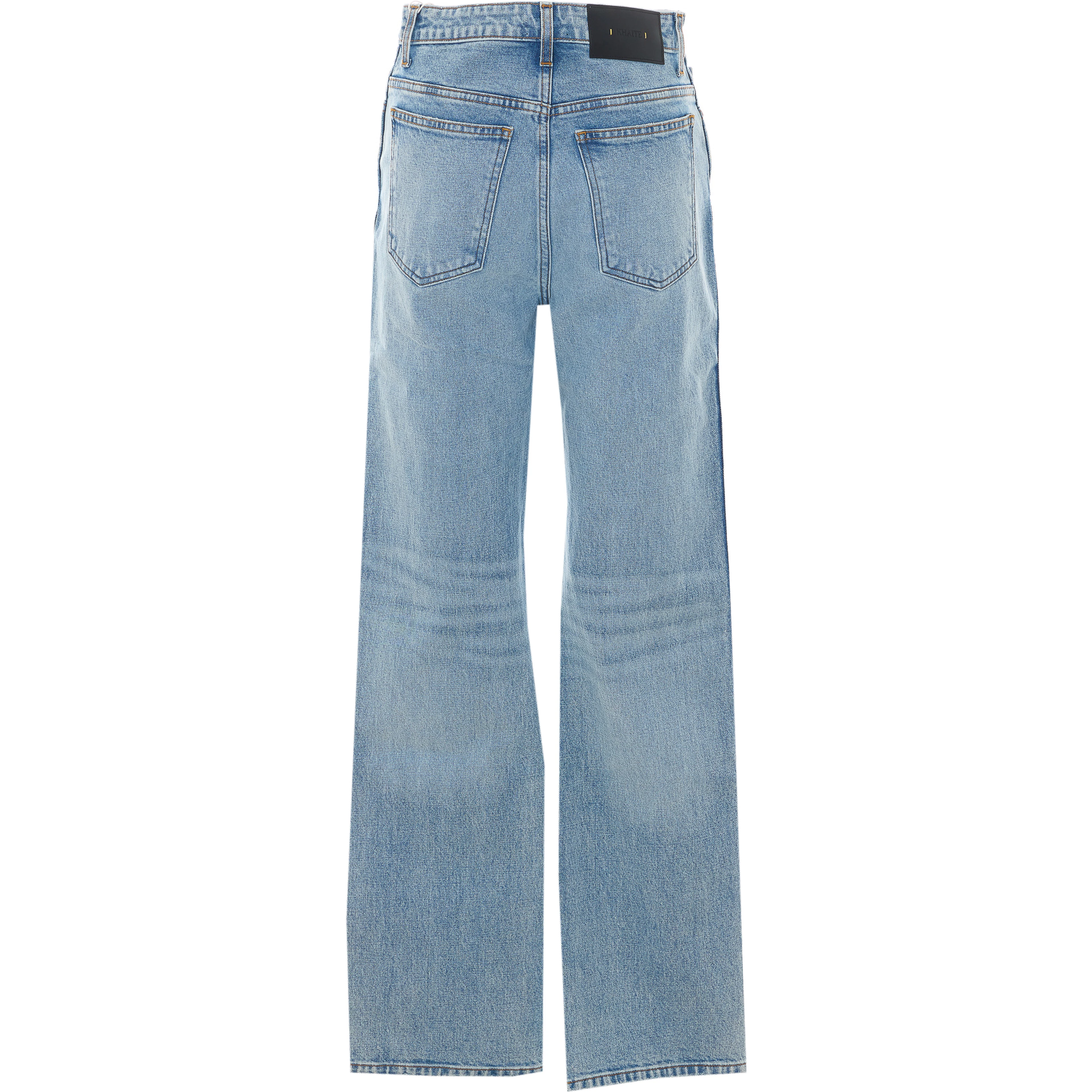 KHAITE Jeans Blue