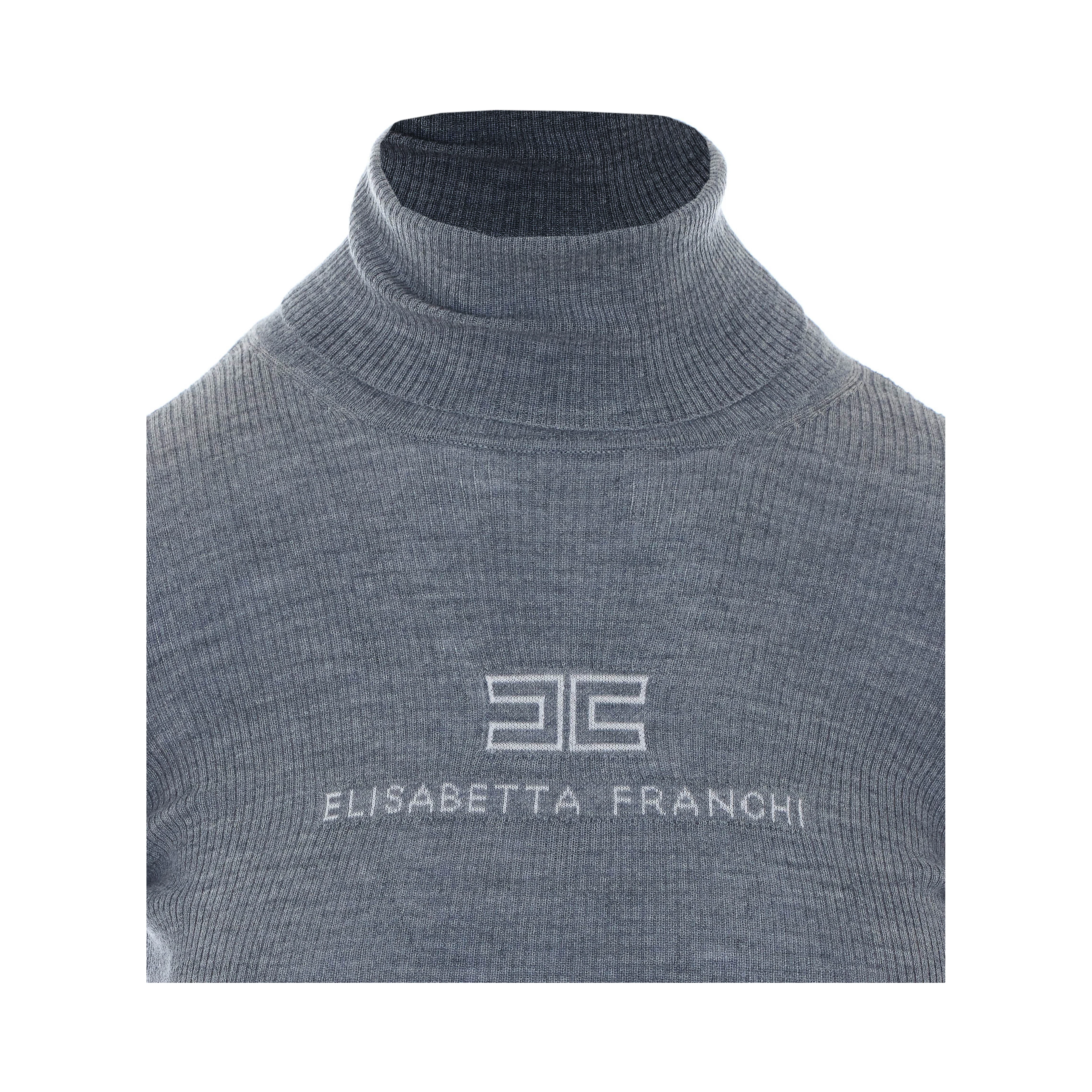 Elisabetta Franchi Sweaters