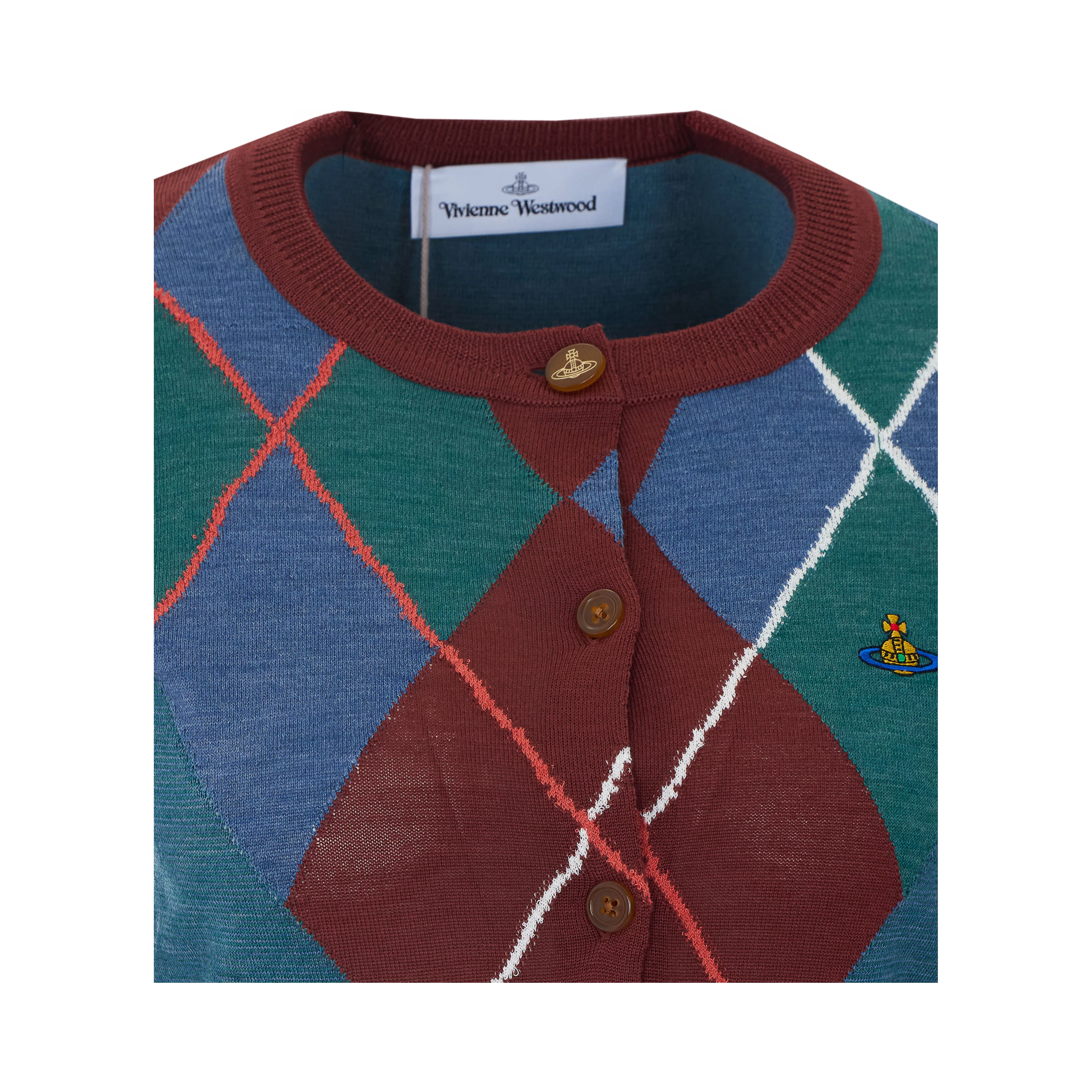 Vivienne Westwood Sweaters