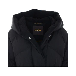 Moorer Coats Black