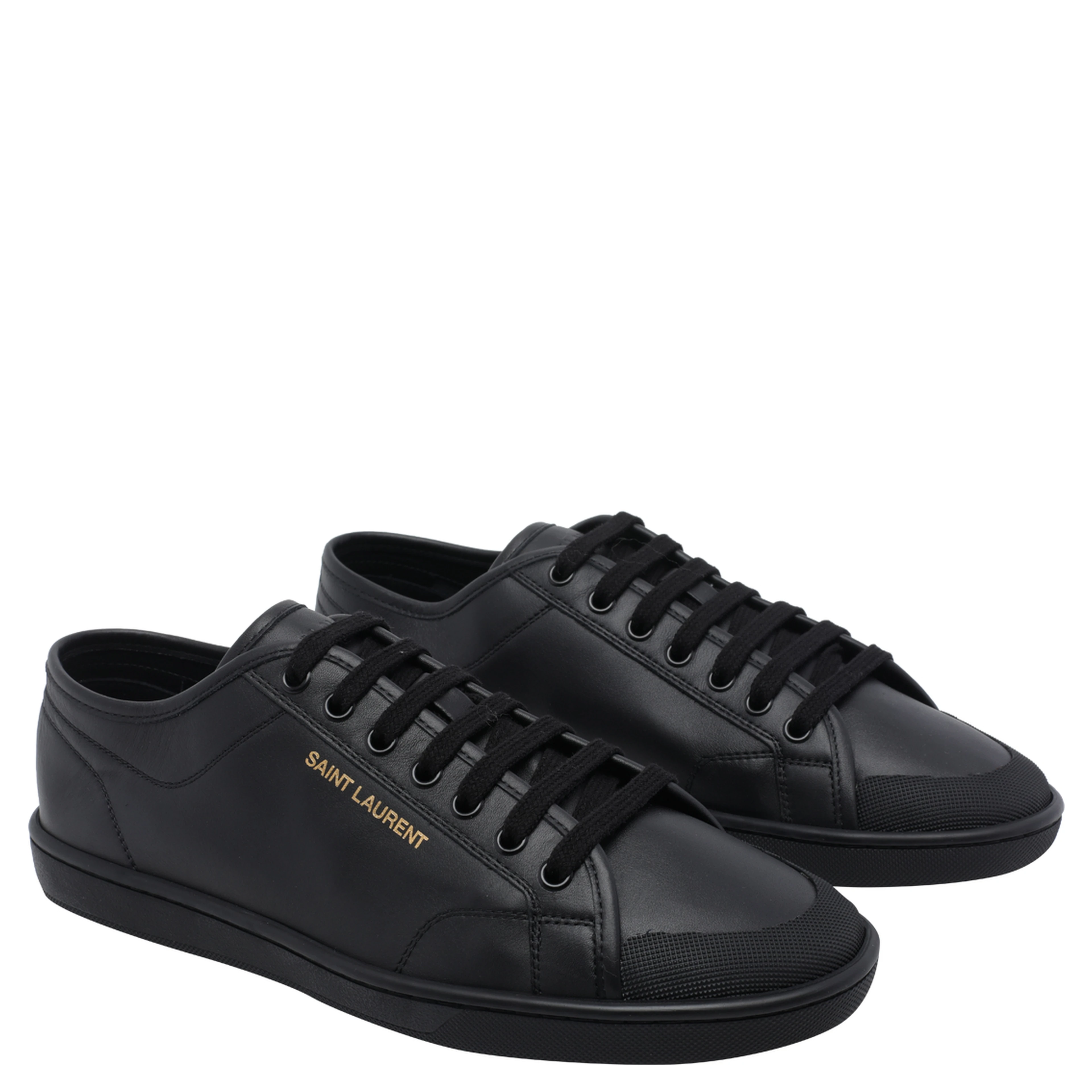 Saint Laurent  Sneakers