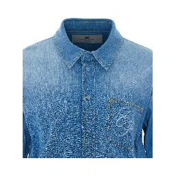 Elisabetta Franchi Dresses Blue