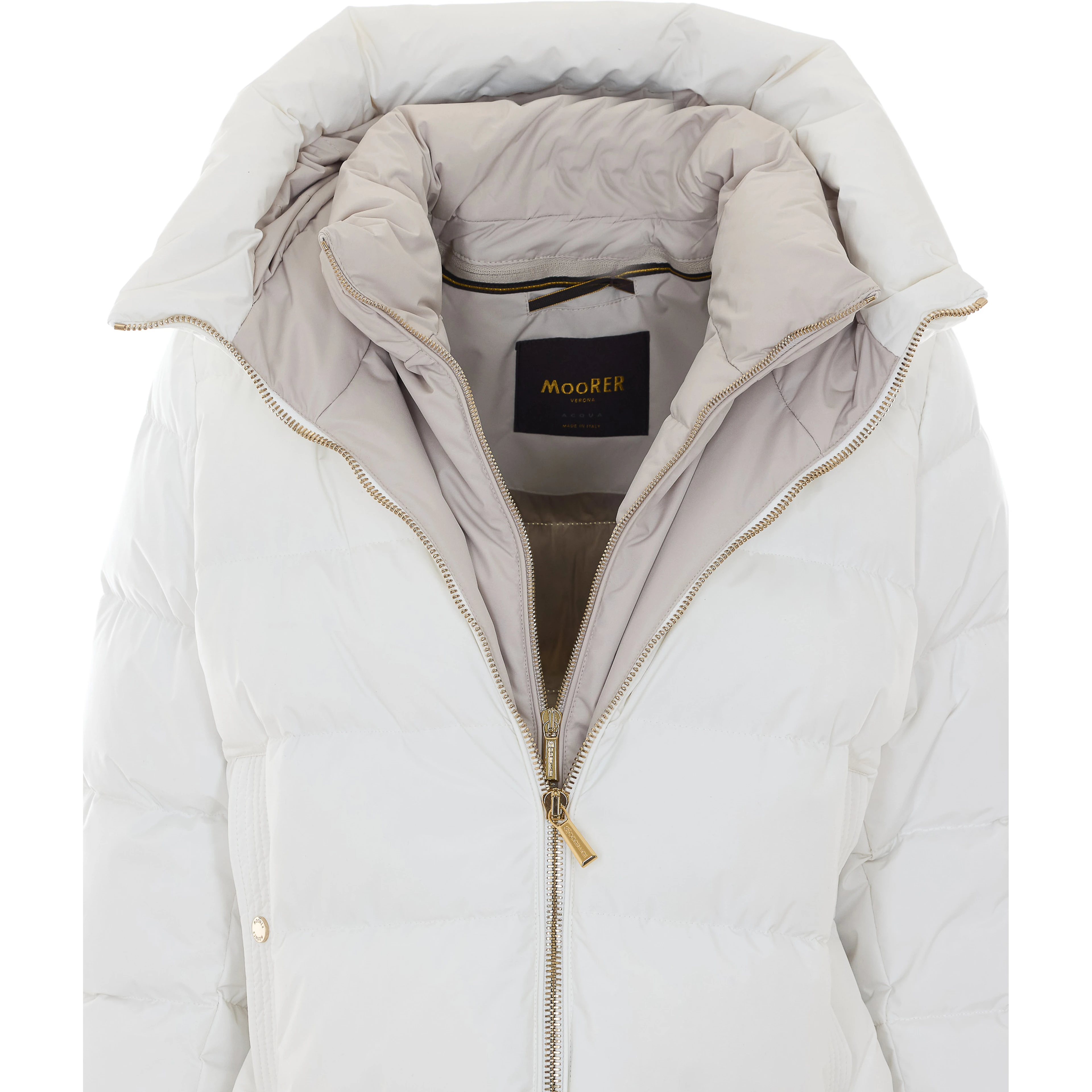 Moorer Coats