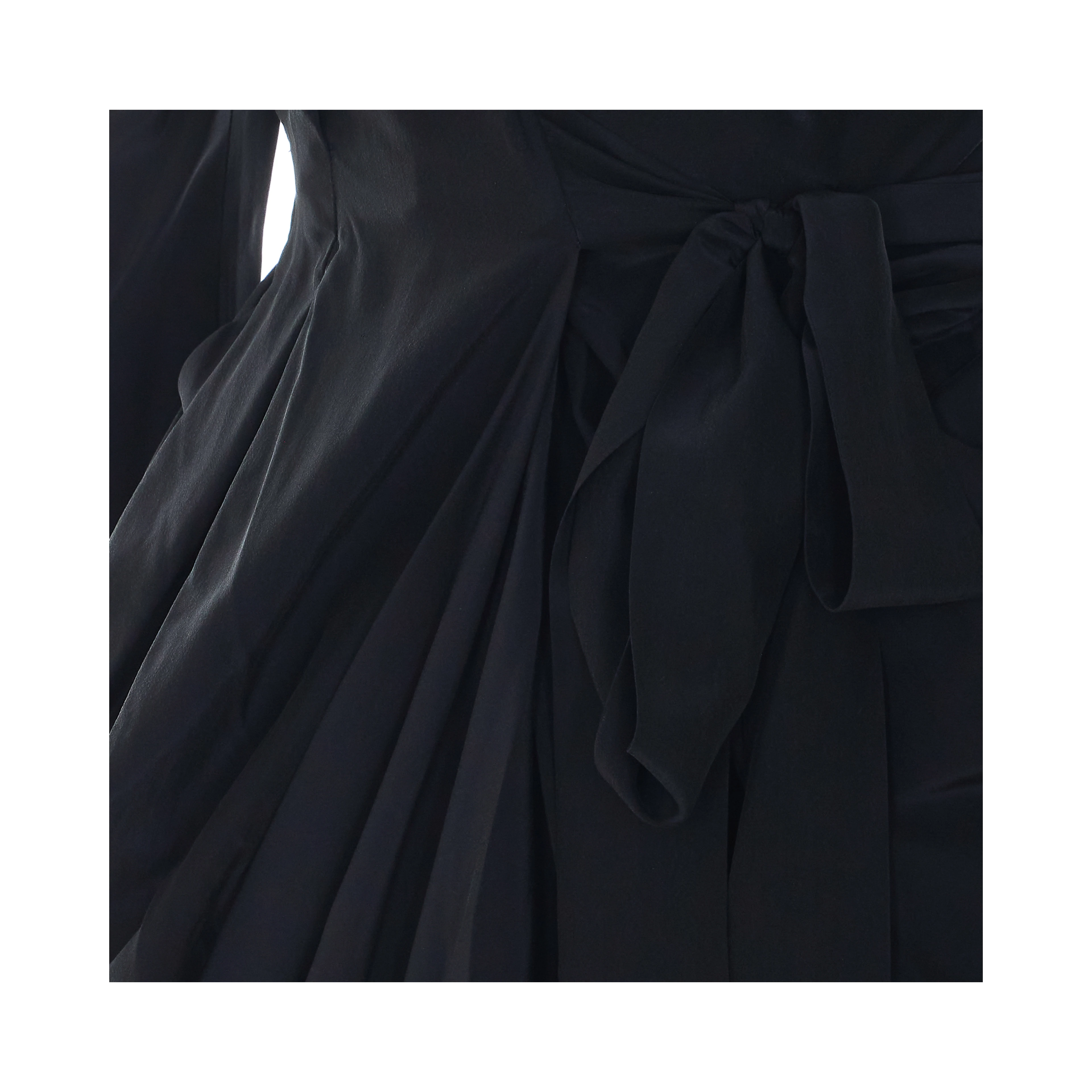 Vivienne Westwood Dresses Black