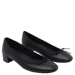 Repetto  Flat shoes Black