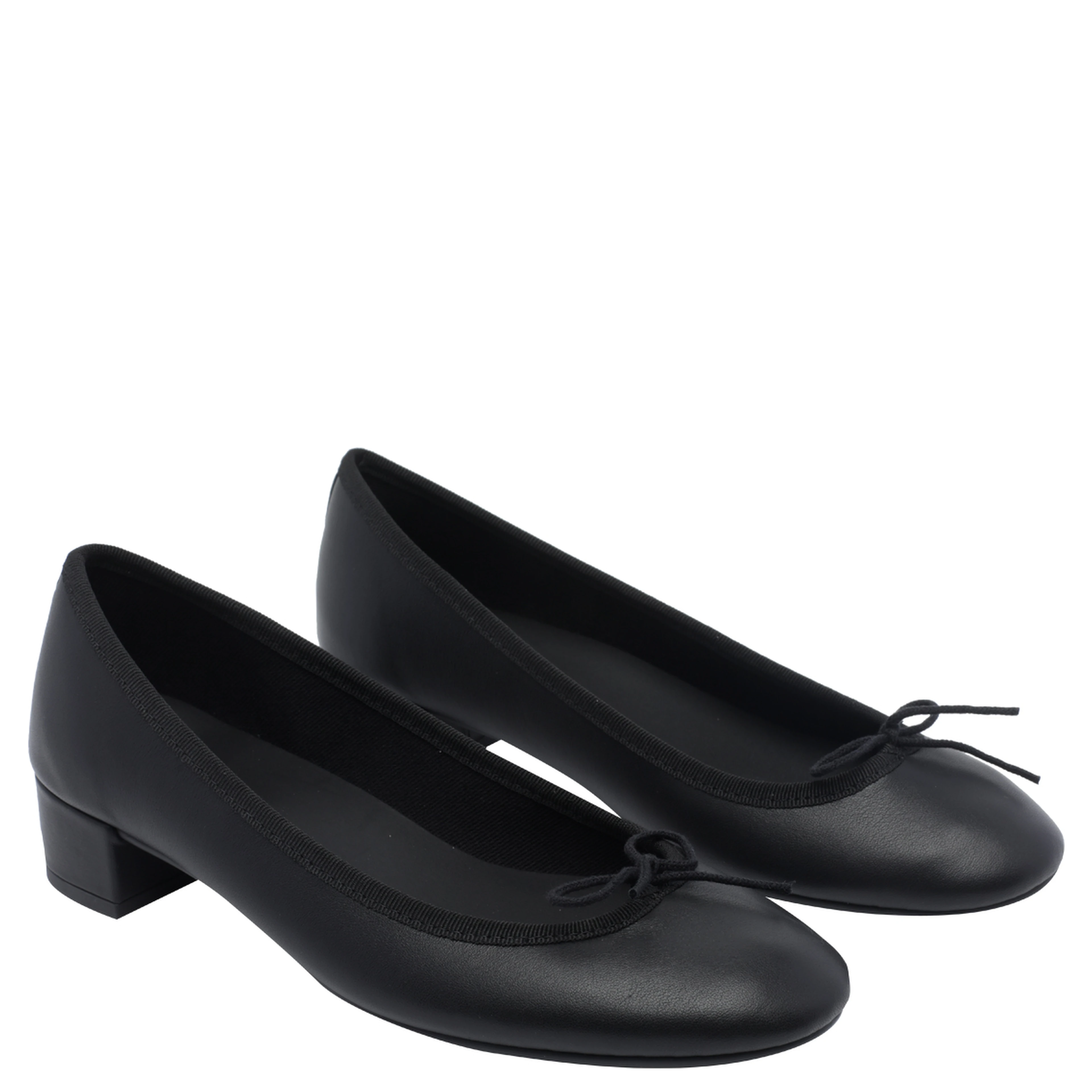 Repetto Flat shoes Black