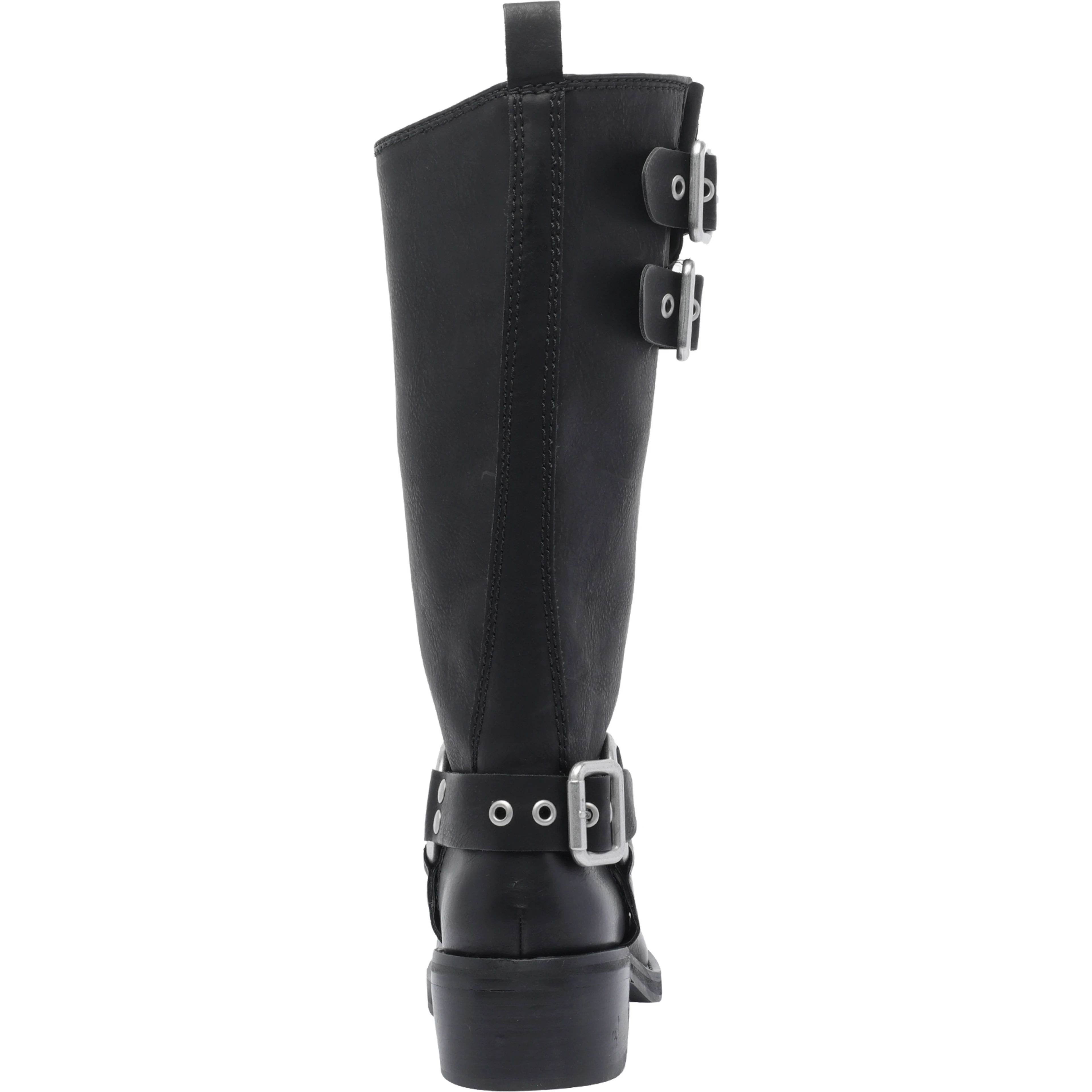 Steve Madden Boots Black