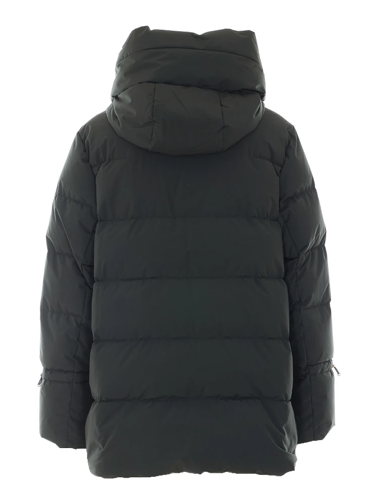 MOORER Coats alternative