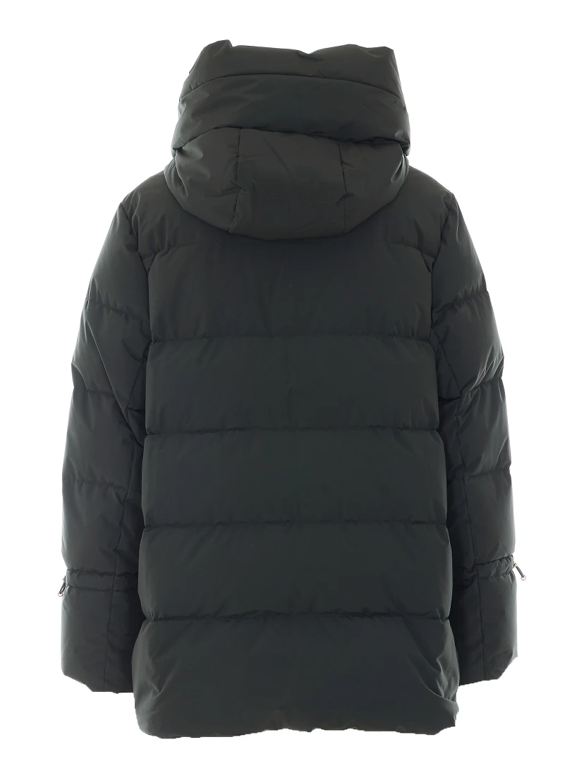 MOORER Coats