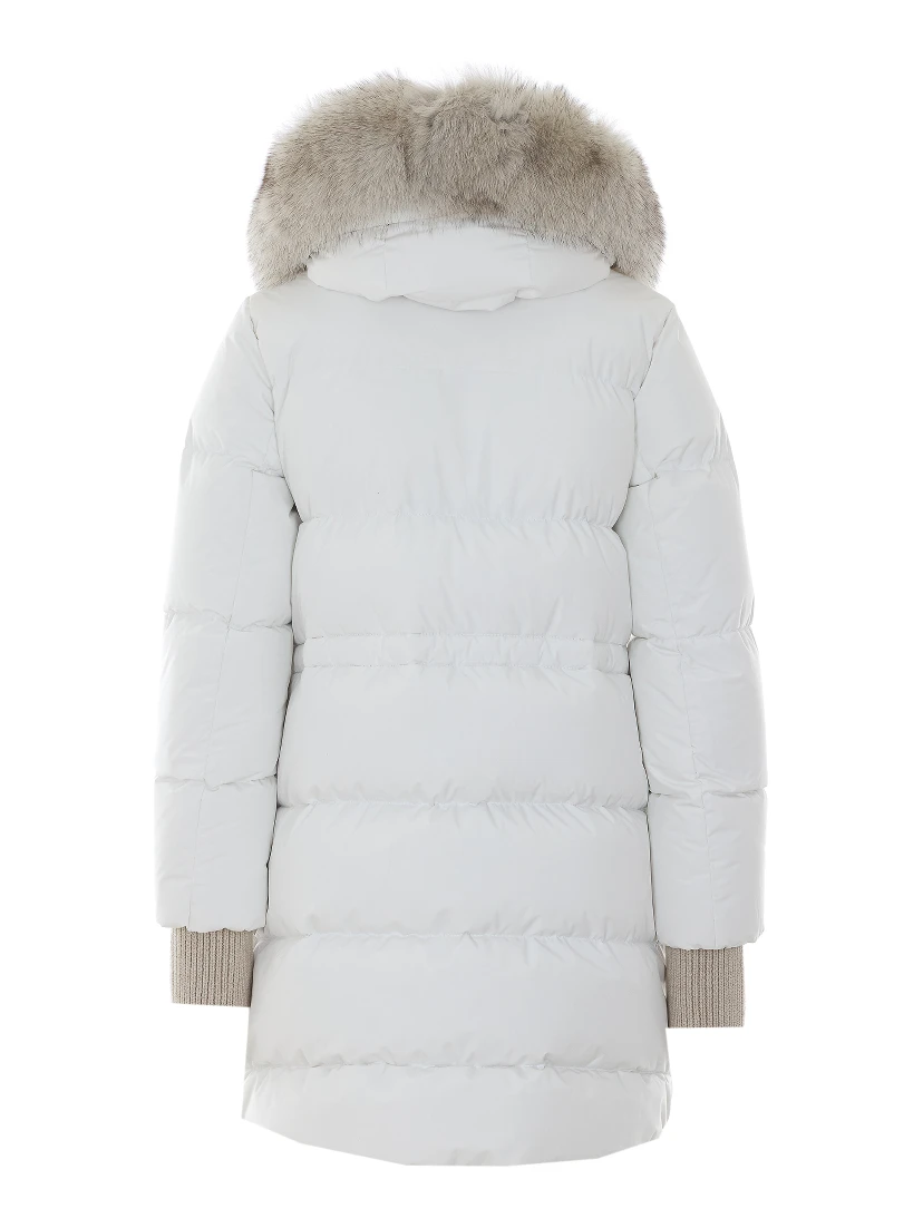 Moorer Jackets