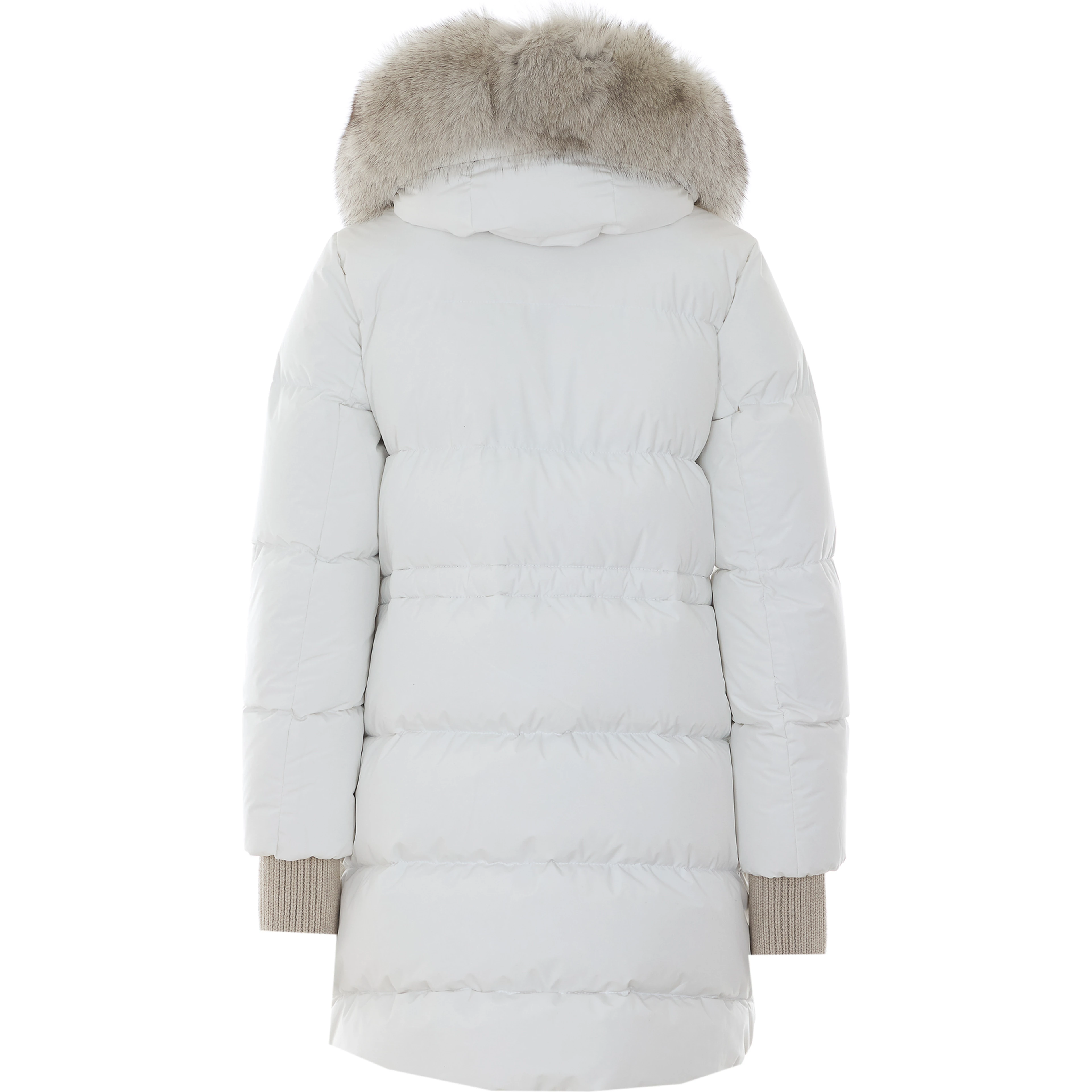 Moorer Jackets