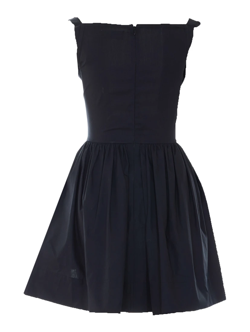 Vivienne Westwood Dresses Black