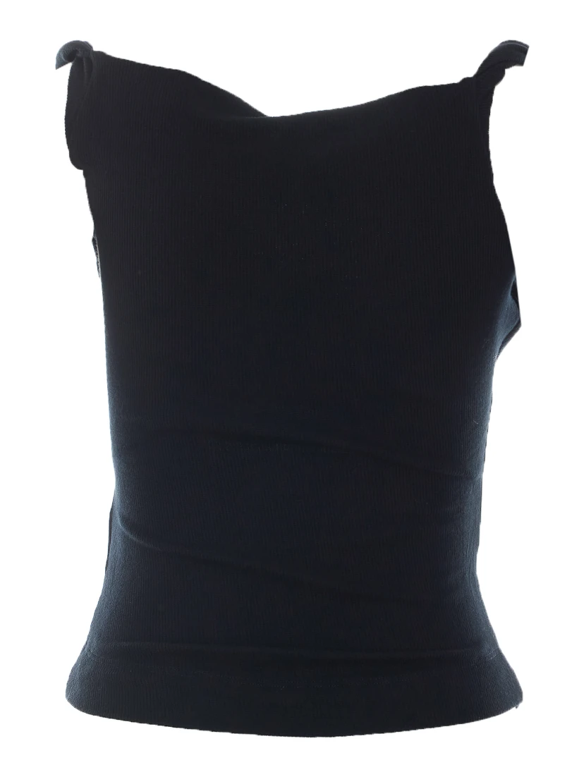 Vivienne Westwood Top Black