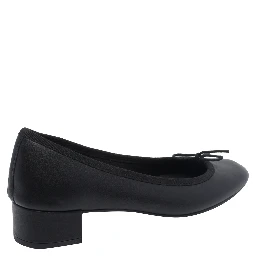 Repetto  Flat shoes Black
