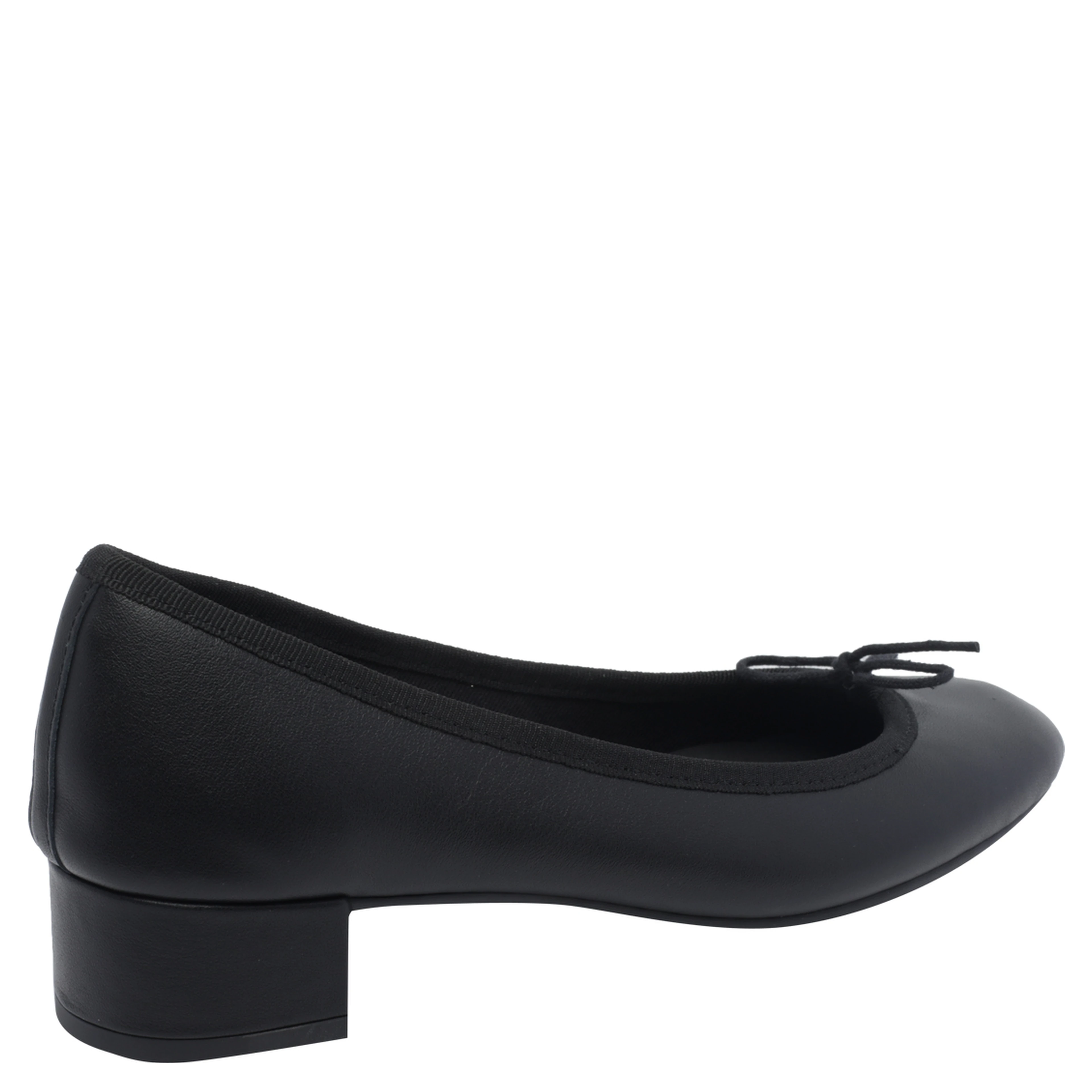 Repetto Flat shoes Black