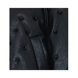 Pinko Coats Black
