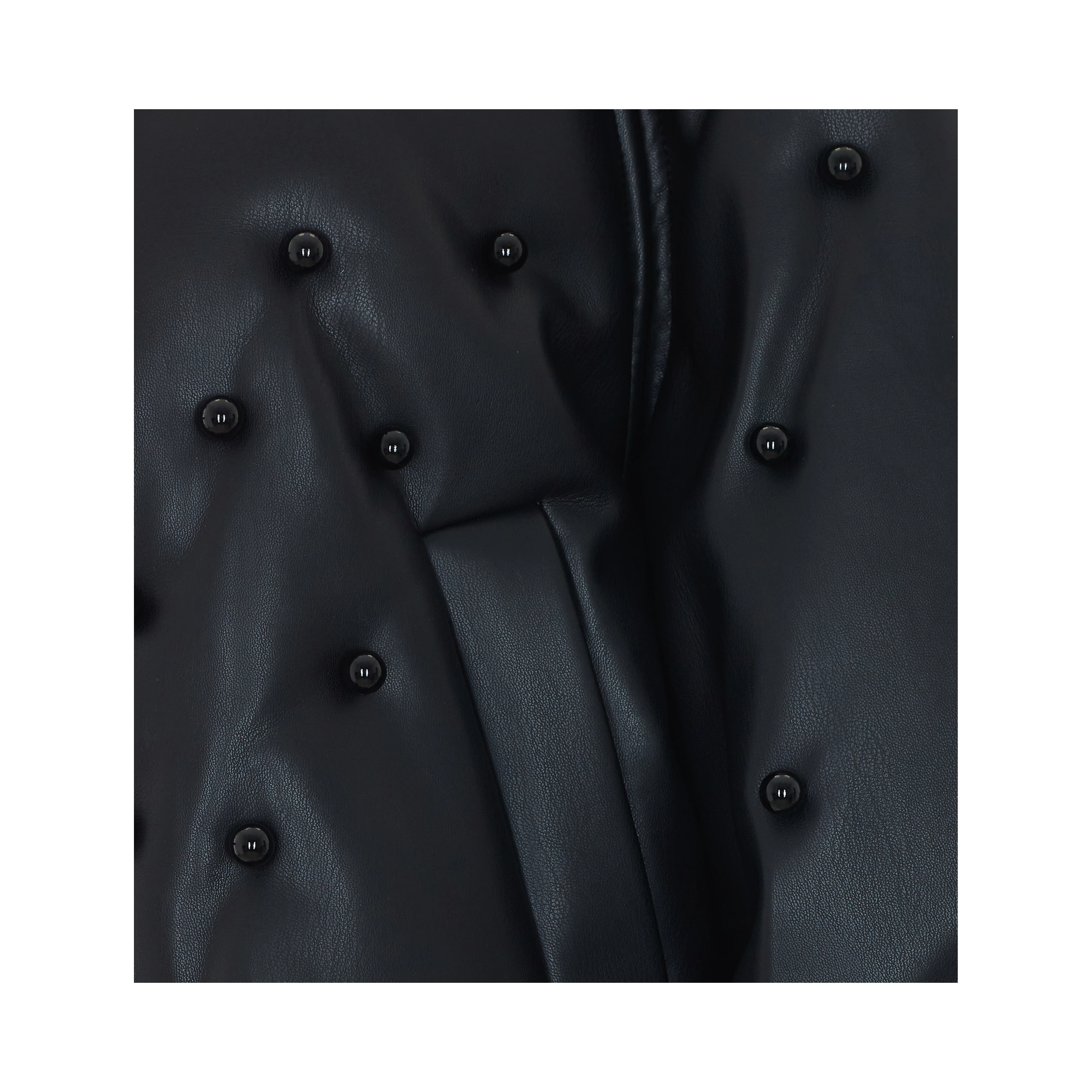 Pinko Coats Black