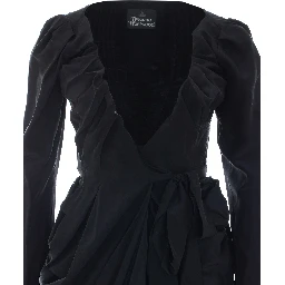 Vivienne Westwood Dresses Black