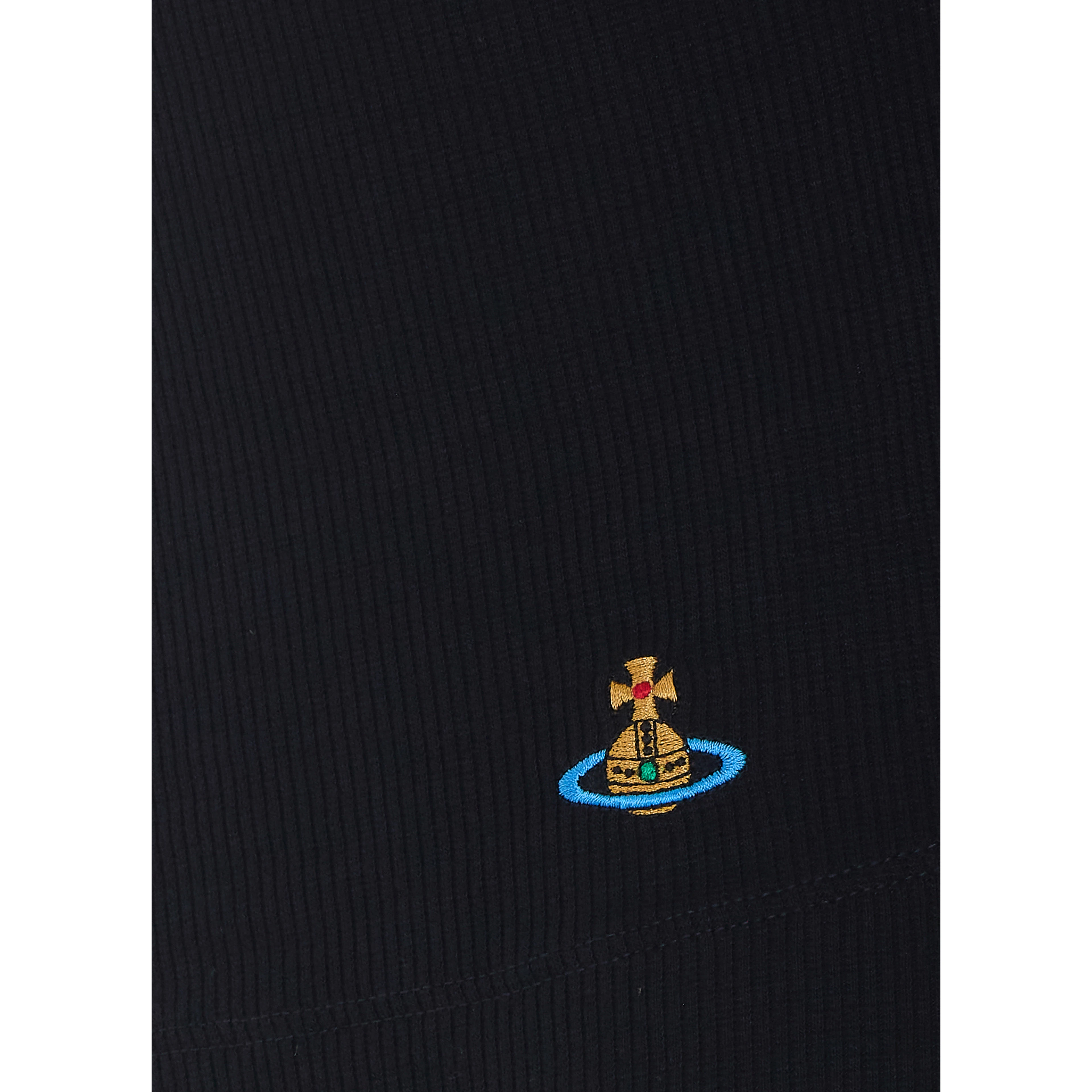 Vivienne Westwood Top Black