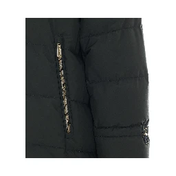 MOORER Coats