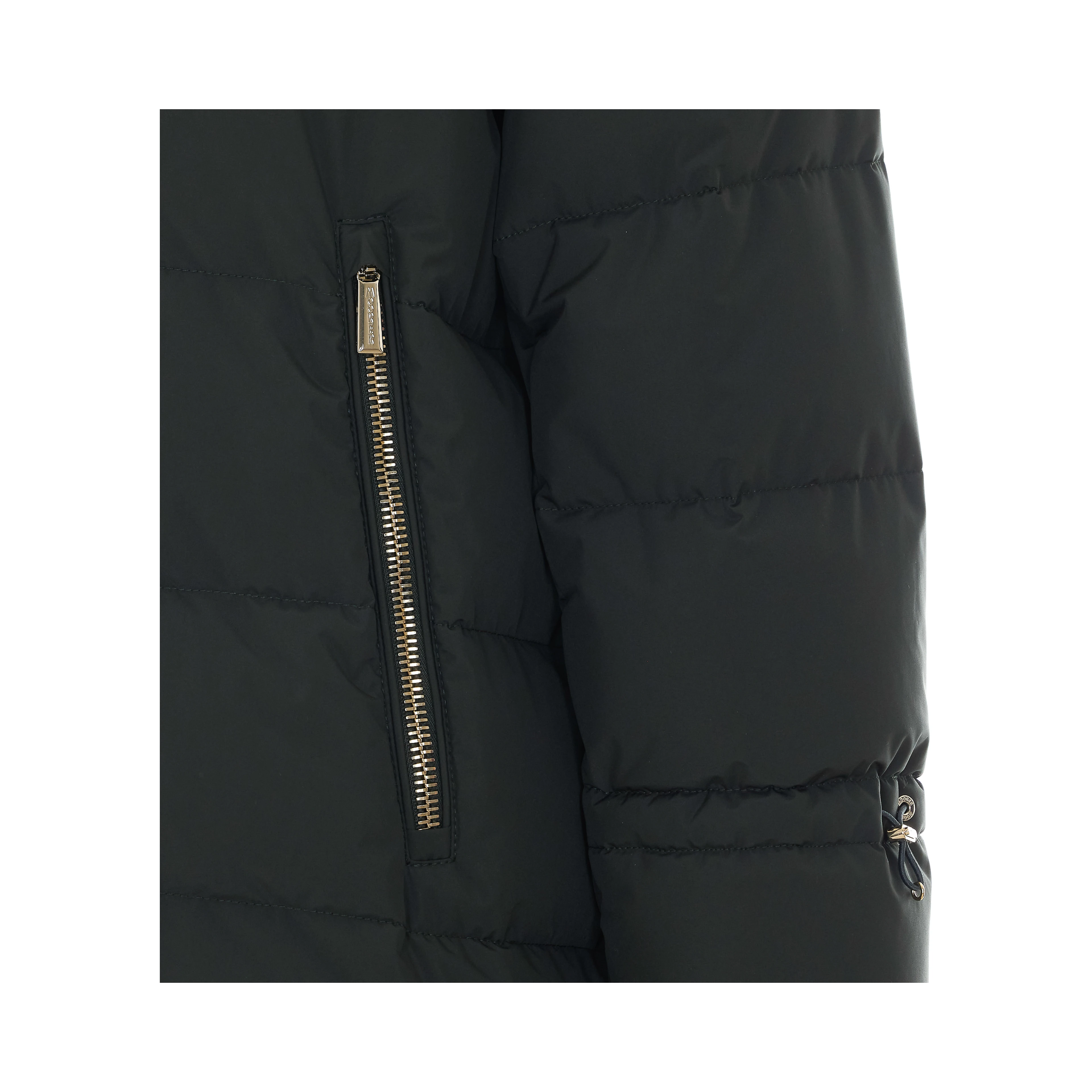 MOORER Coats
