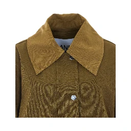 GANNI Jackets