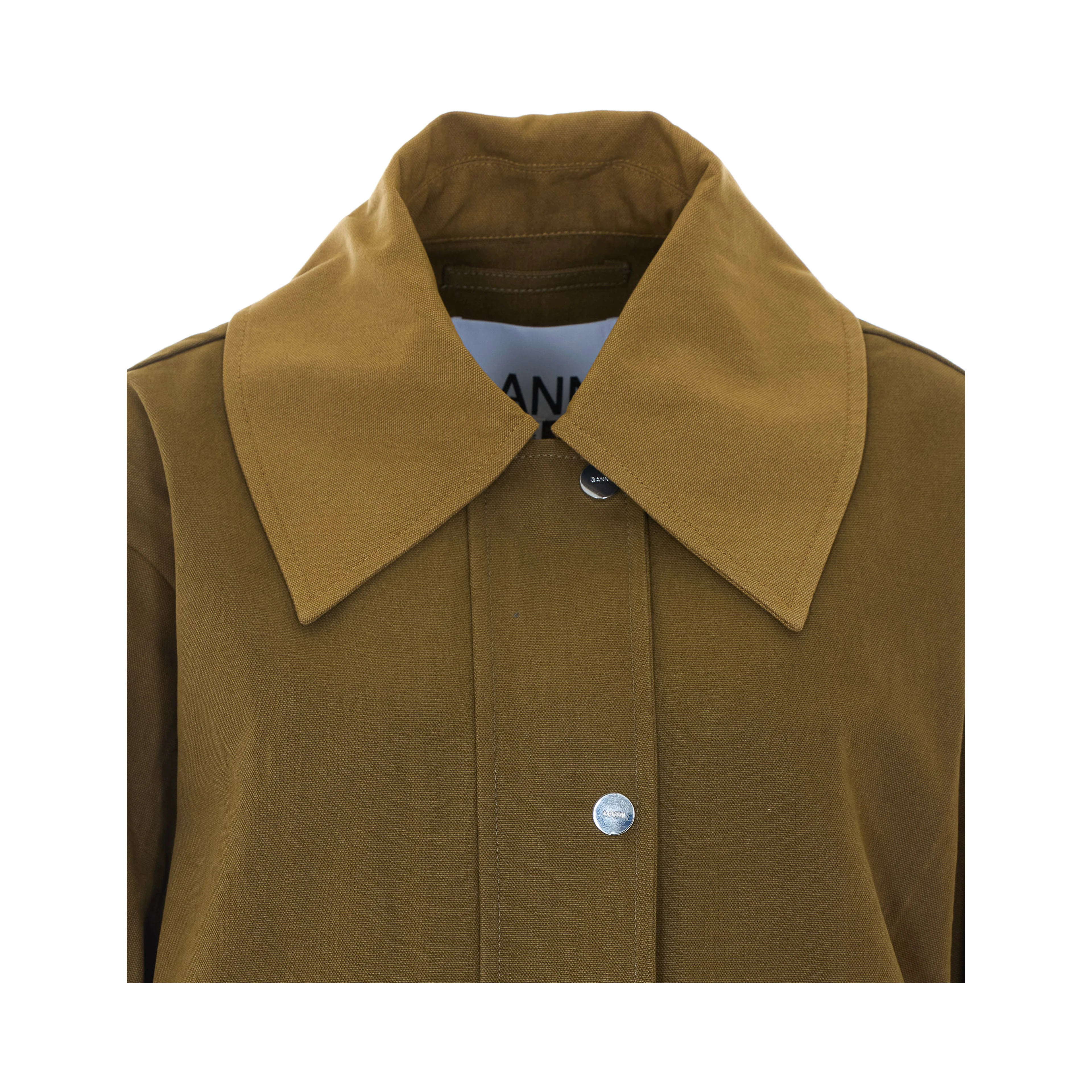 GANNI Jackets