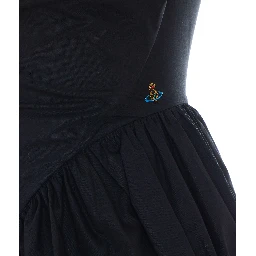 Vivienne Westwood Dresses Black
