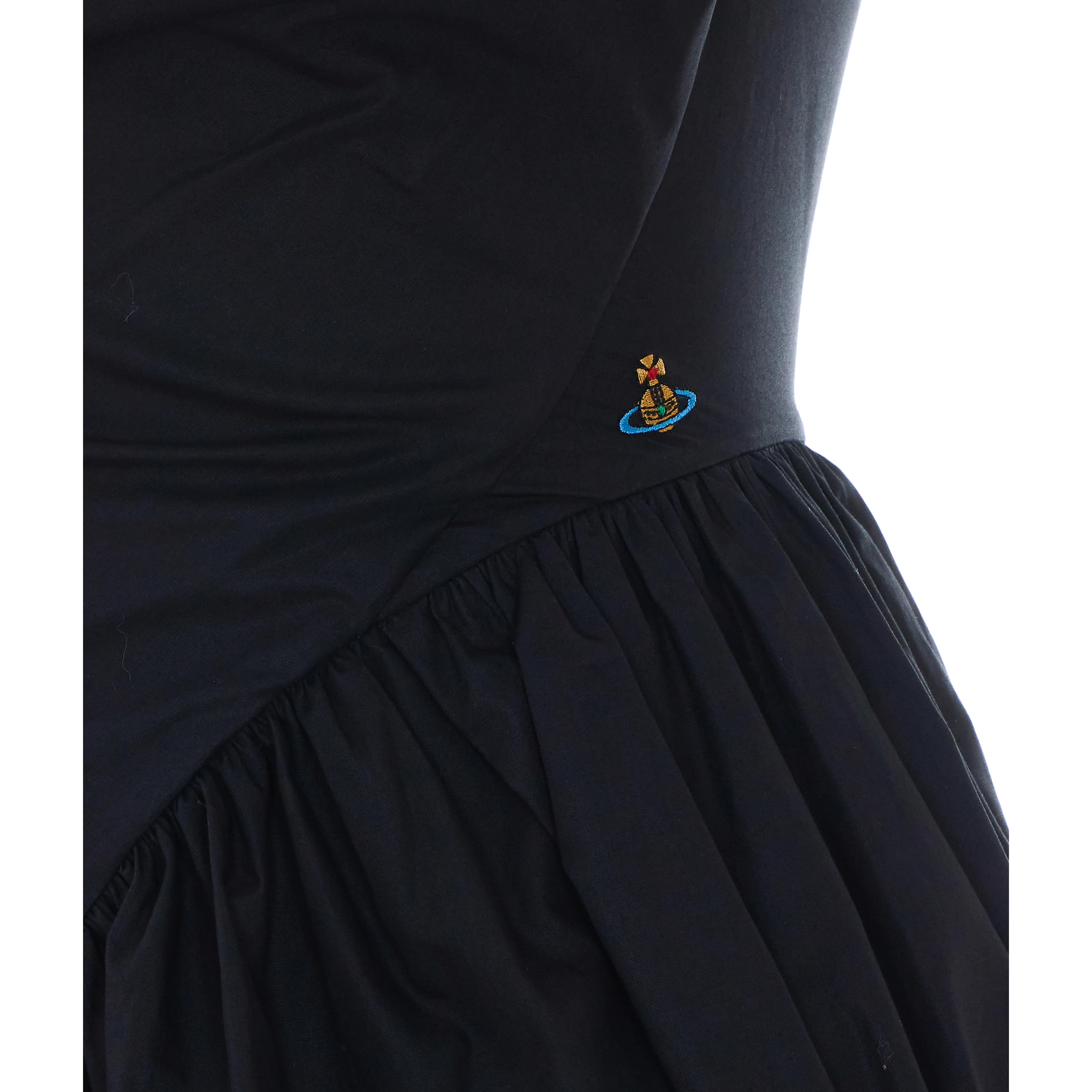 Vivienne Westwood Dresses Black