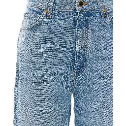 KHAITE Jeans Blue