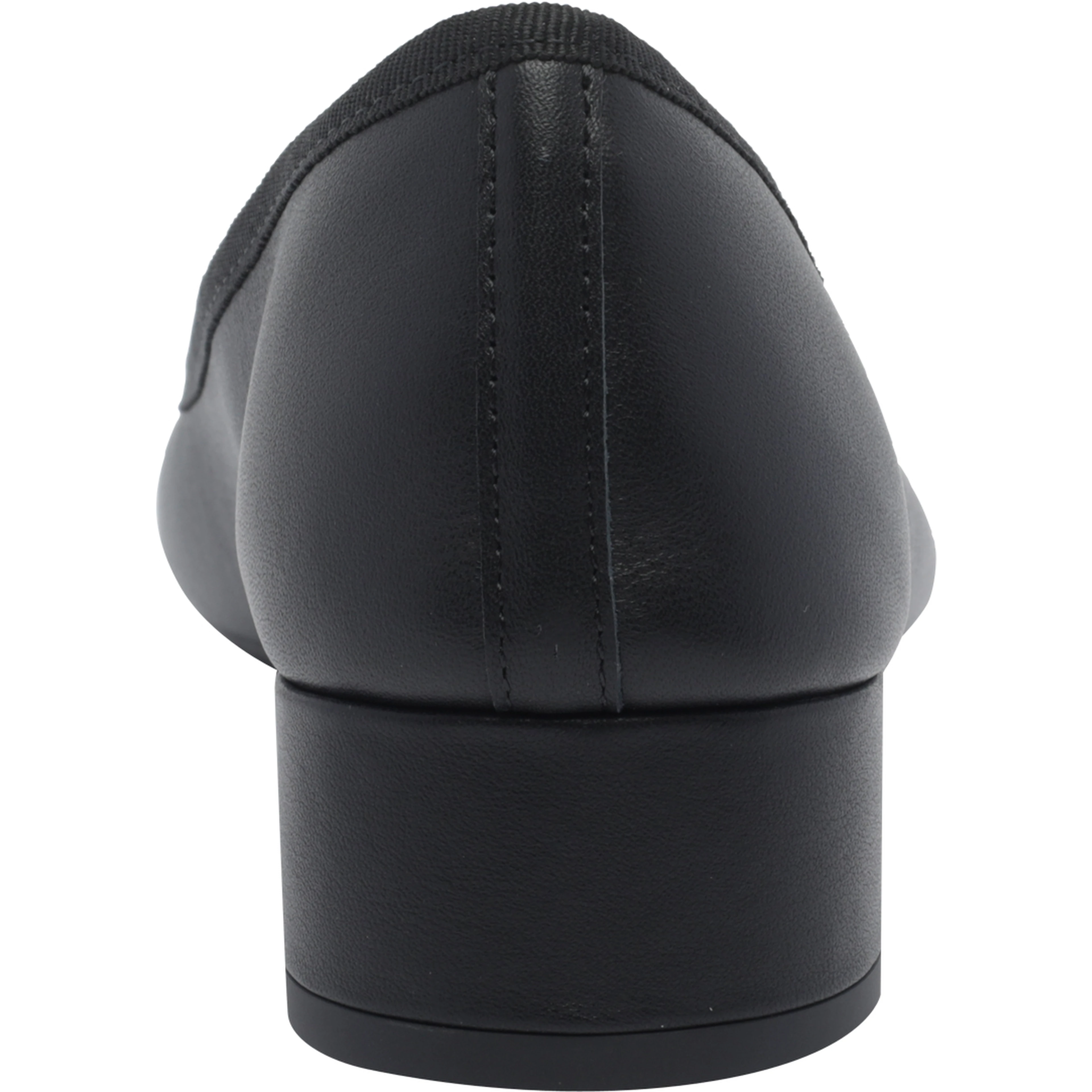 Repetto Flat shoes Black