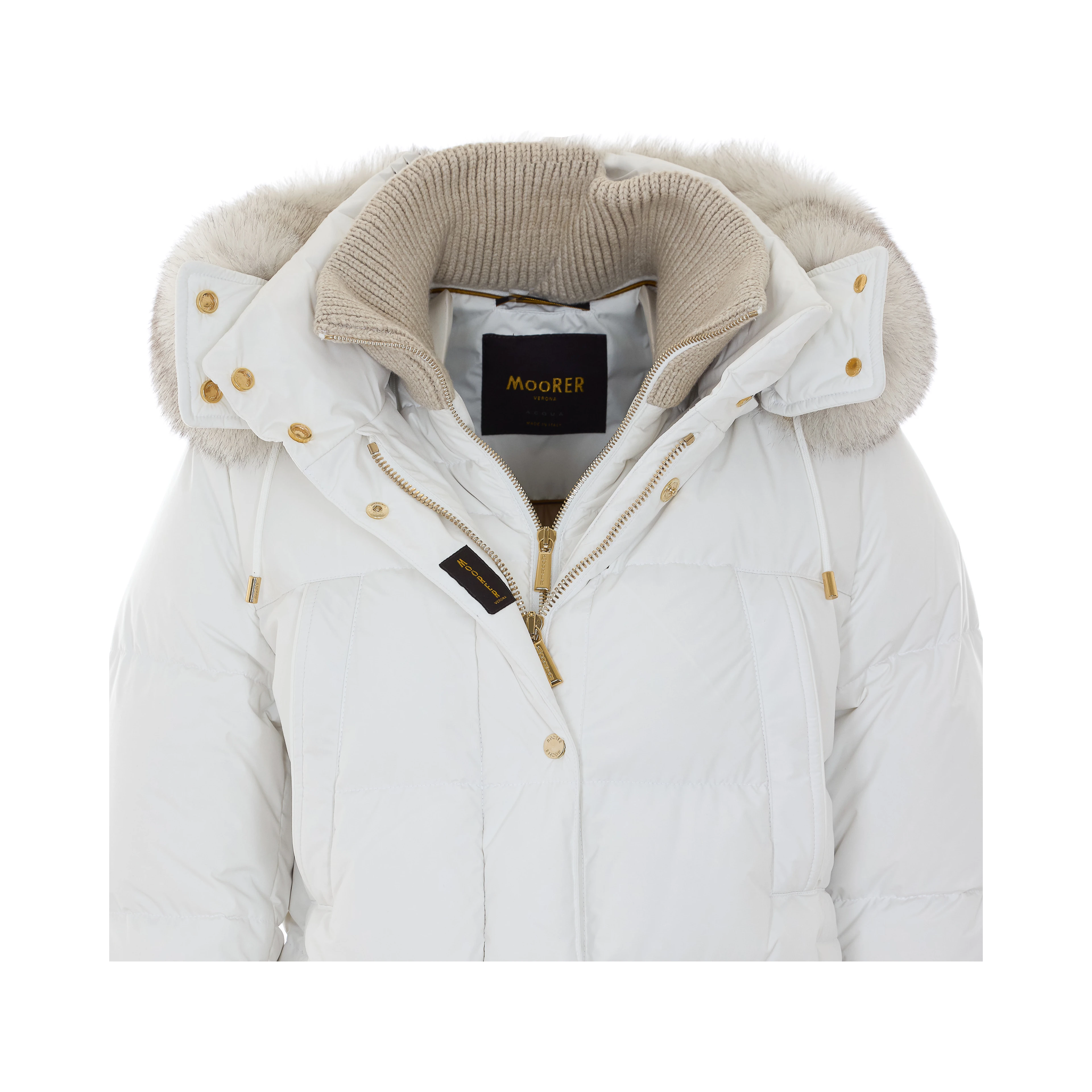 Moorer Jackets