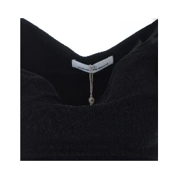 Vivienne Westwood Top Black