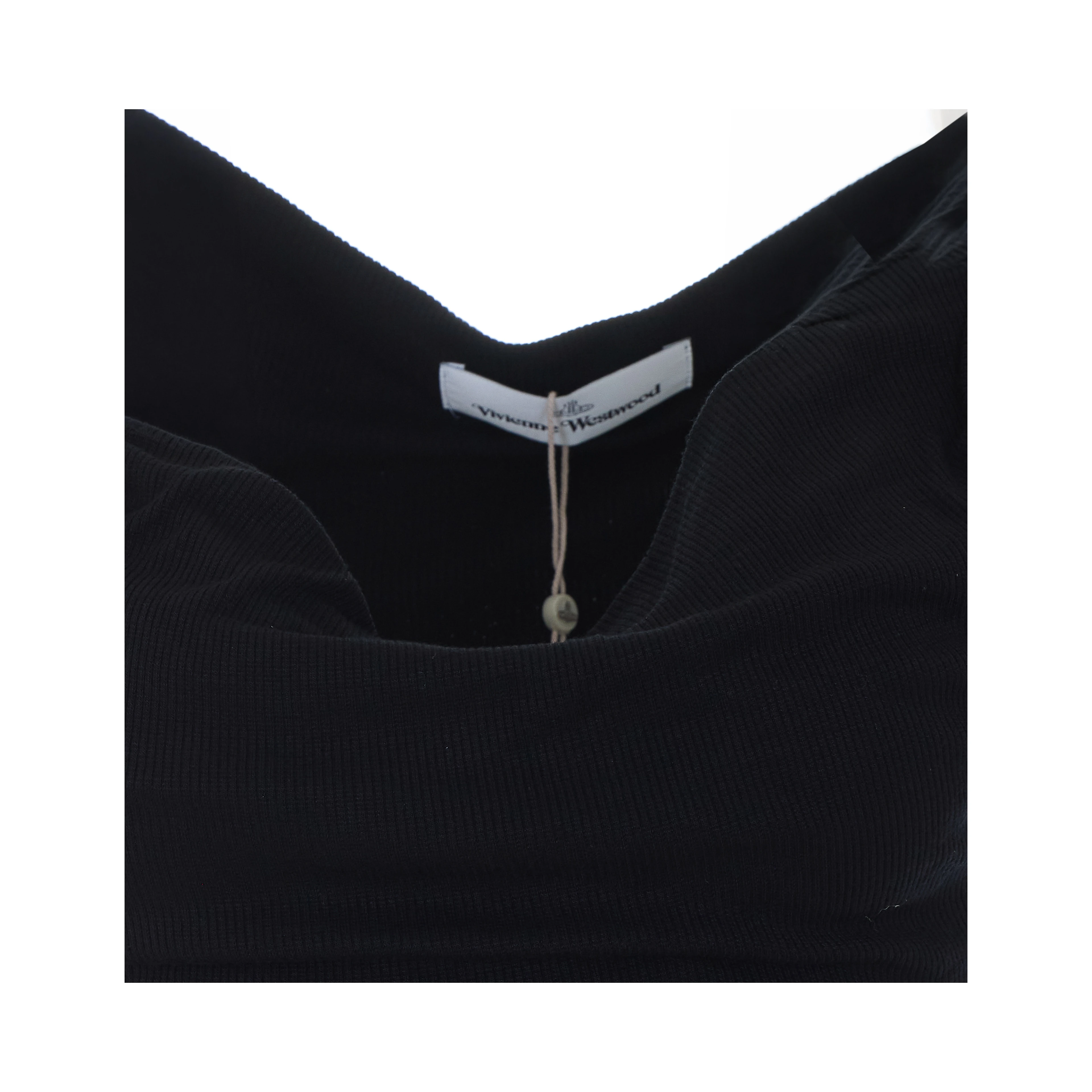 Vivienne Westwood Top Black