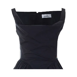 Vivienne Westwood Dresses Black