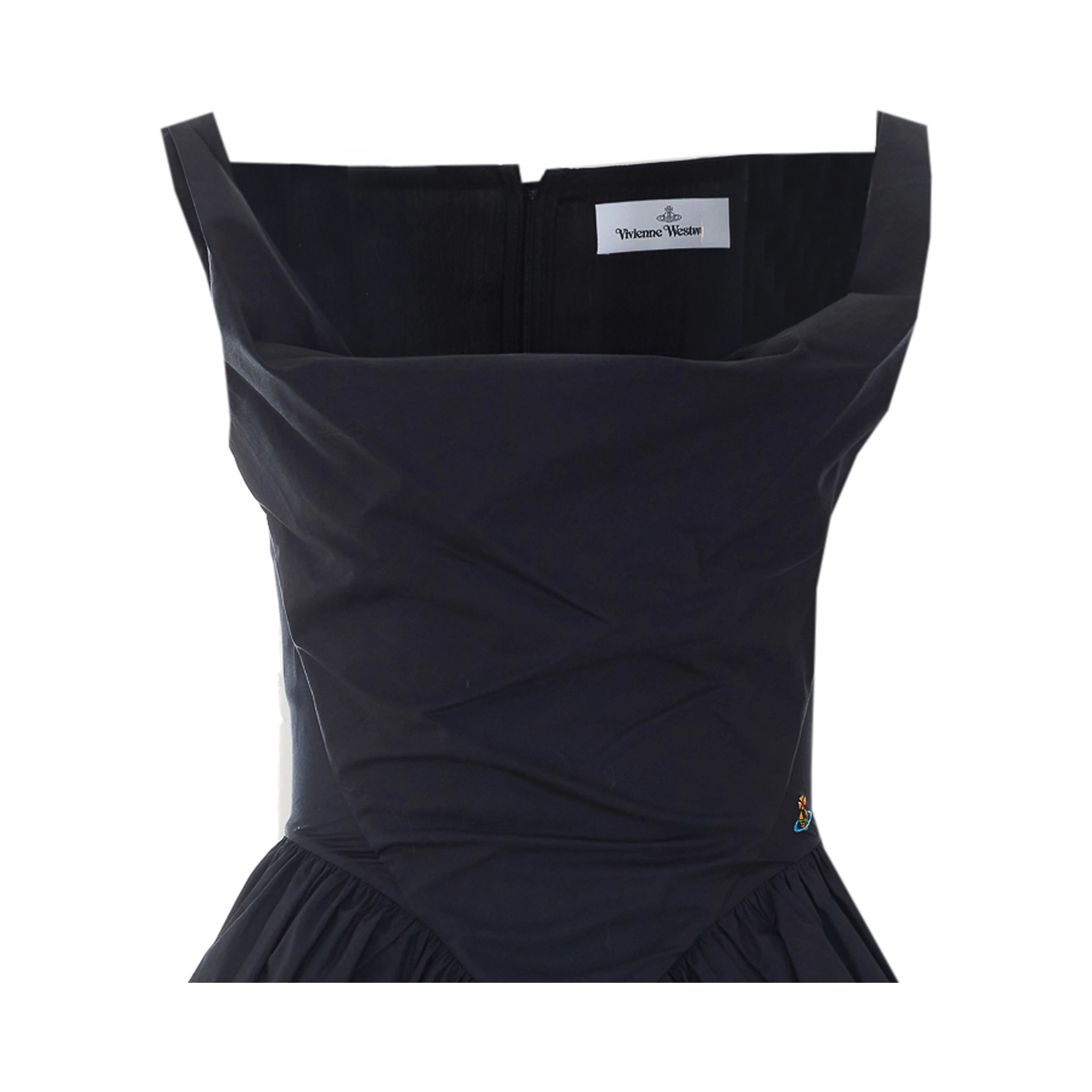 Vivienne Westwood Dresses Black