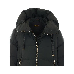 MOORER Coats