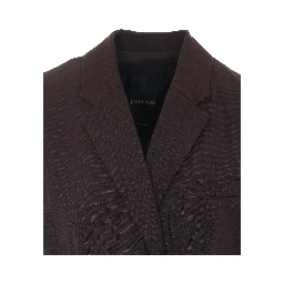 Pinko Jackets