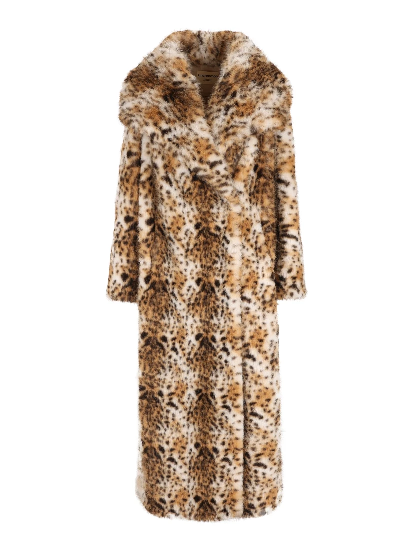 UNCOMMON Coats